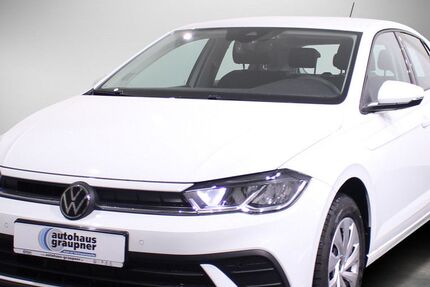 VW Polo 3.950 km 19.444 &euro; Brandis 04821