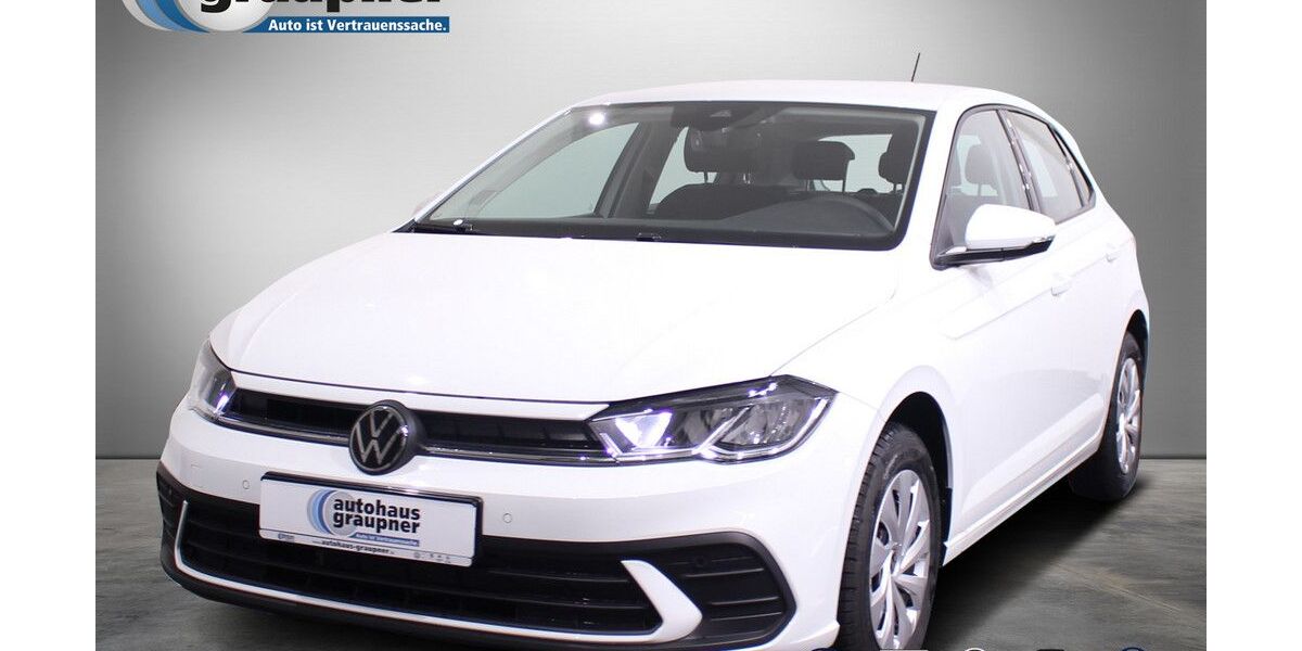 VW Polo 3.950 km 19.444 &euro; Brandis 04821
