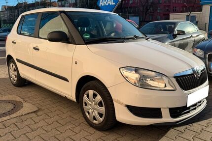 Skoda Fabia 240.000 km 1.650 &euro; Berlin 12045