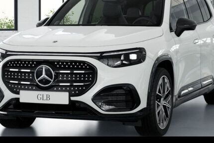 Mercedes-Benz GLB 35 AMG 9.900 km 62.200 &euro; München 80636