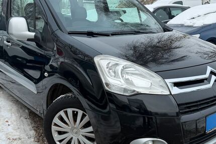Citroen Berlingo 93.334 km 6.990 &euro; Berlin 13089