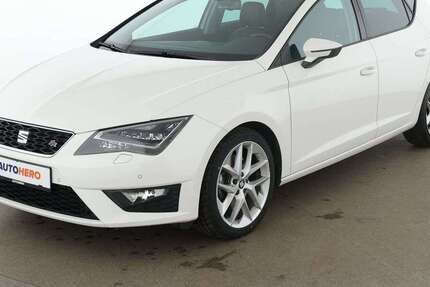 Seat Leon 106.109 km 11.920 &euro; Hamburg 22529