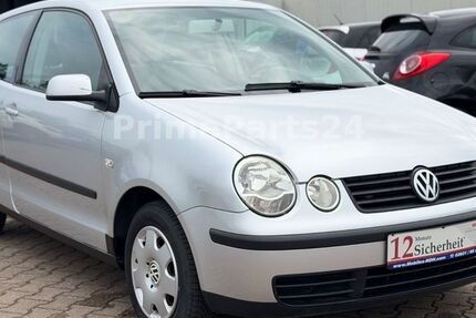 VW Polo 144.079 km 3.250 &euro; Heilbad Heiligenstadt 37308
