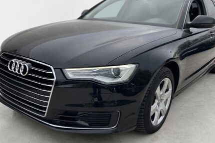 Audi A6 176.605 km 13.200 &euro; Burbach 57299