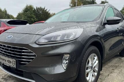 Ford Kuga 83.976 km 20.950 &euro; Papenburg 26871