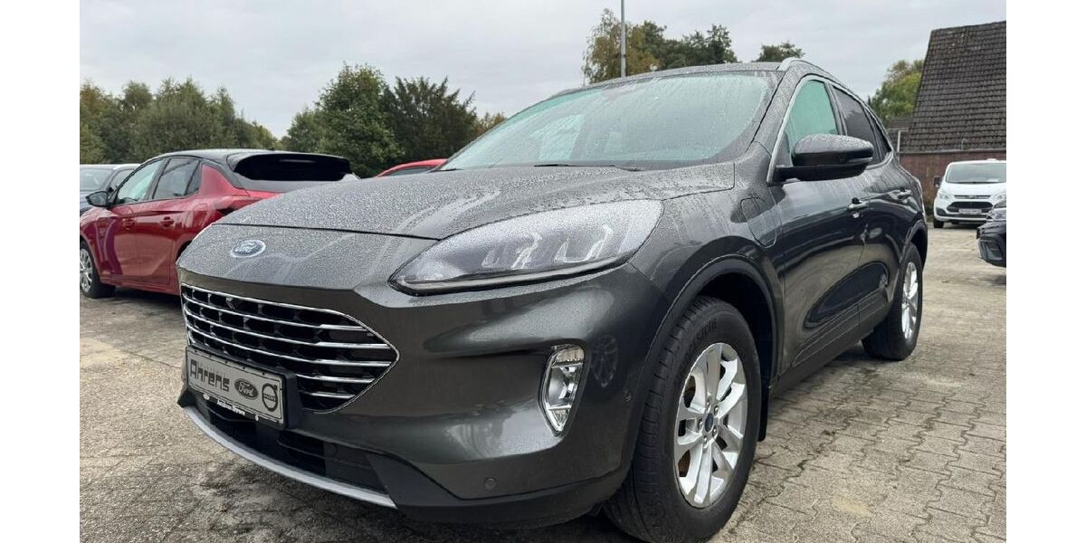 Ford Kuga 83.976 km 20.950 &euro; Papenburg 26871