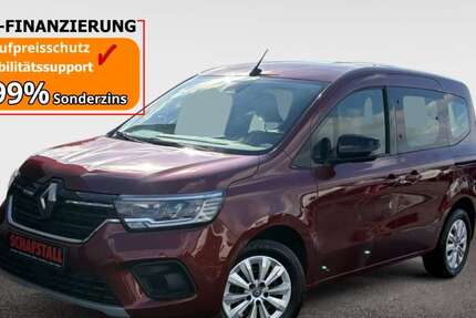Renault Kangoo 54.251 km 19.979 € Elsdorf 50189