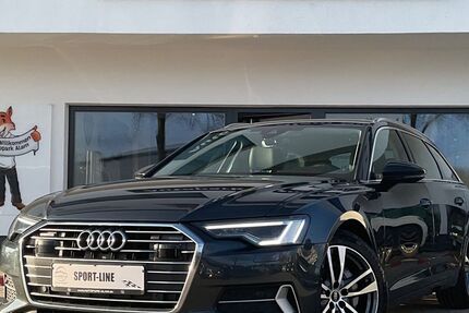 Audi A6 76.000 km 35.999 &euro; Landshut 84030