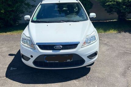 Ford Focus 257.000 km 1.500 &euro; Ummendorf 88444
