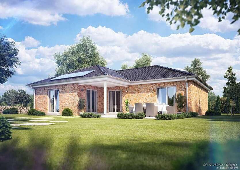 Haus zum Kaufen in Schuby 369.100 € 134 m²