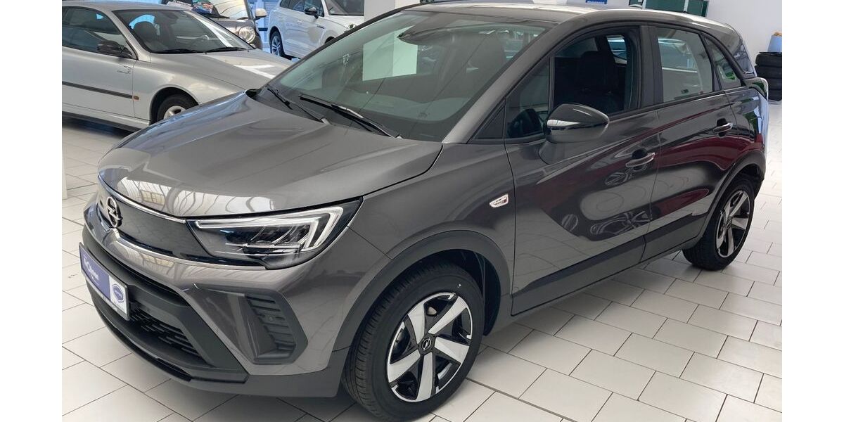 Opel Crossland (X) 22.000 km 15.450 &euro; Wuppertal 42117