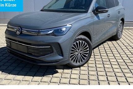 VW Tiguan 23.785 km 37.679 &euro; Bautzen 02625