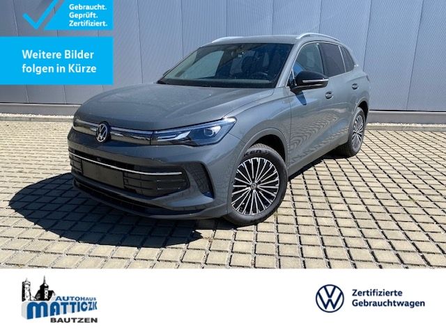 VW Tiguan 23.785 km 37.679 &euro; Bautzen 02625