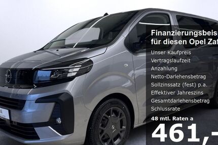 Opel Zafira 9.990 km 38.990 &euro; Lörrach 79541