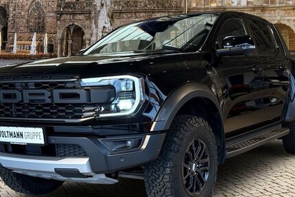 Ford Ranger 10.000 km 62.990 &euro; Bremen - Nord 28757