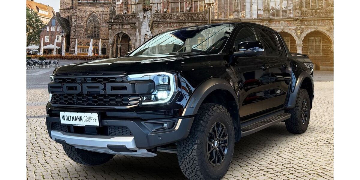 Ford Ranger 11.000 km 62.990 &euro; Bremen - Nord 28757