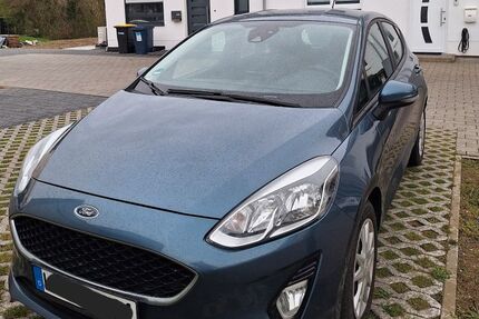 Ford Fiesta 54.360 km 9.950 &euro; Ludwigshafen 67071