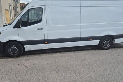 Mercedes-Benz Sprinter 181.500 km 20.999 € Augsburg 86154