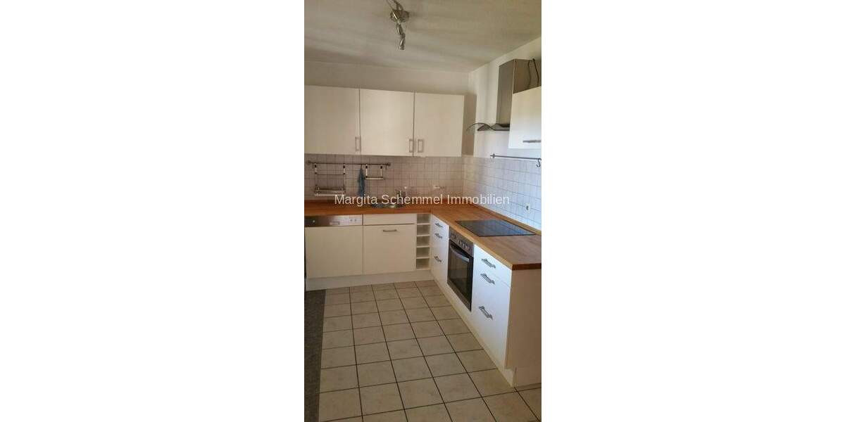 Etagenwohnung Georgensgmünd - 4 Zimmer, 96 m&sup2;, 285.000&euro; | Angebot:25727171