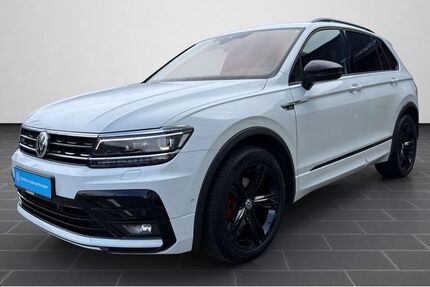 VW Tiguan 81.500 km 24.990 &euro; Neustadt a.d. Weinstraße 67433