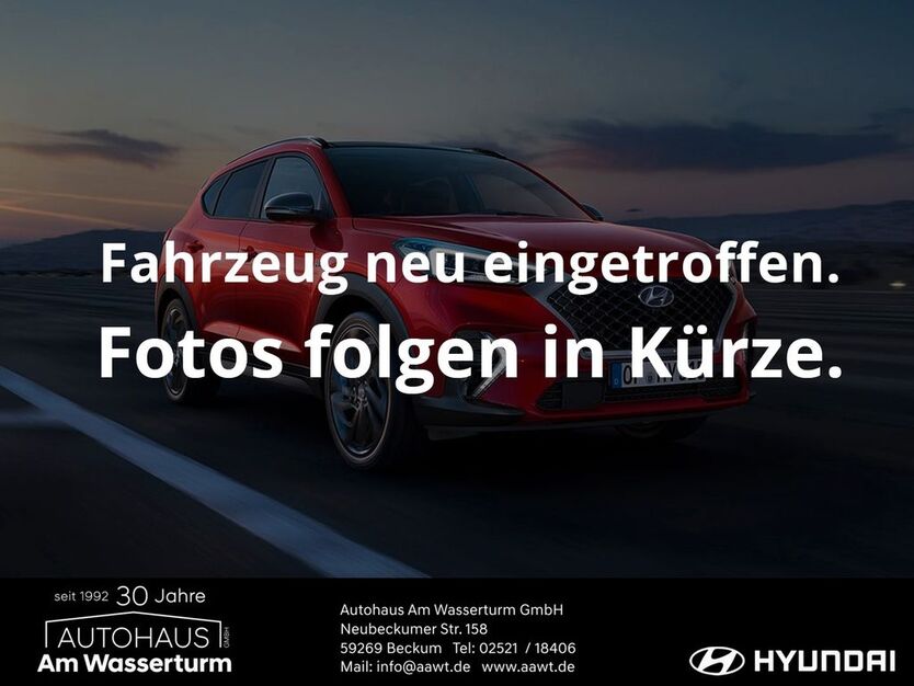 Hyundai STARIA 5.863 km 51.999 € Beckum 59269