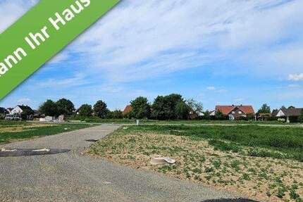 Haus Lengede Woltwiesche - 5 Zimmer, 142 m&sup2;, 373.750&euro; | Angebot:25604673