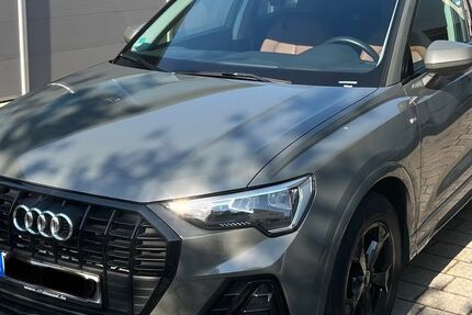 Audi Q3 50.700 km 32.900 &euro; Mannheim 68169