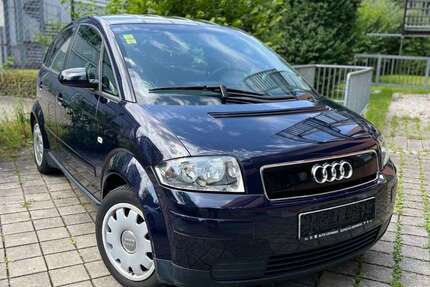Audi A2 157.500 km 3.450 &euro; Rosenheim 83026