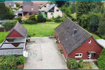 Haus zum Kaufen in Hagen am Teutoburger Wald Gellenbeck 285.000 € 133 m² 4 zimmer