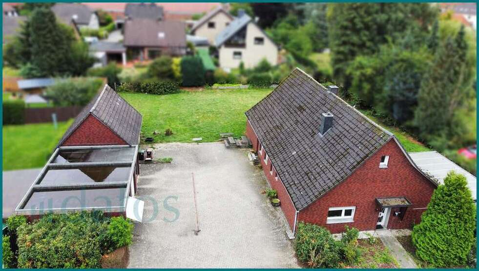 Haus zum Kaufen in Hagen am Teutoburger Wald Gellenbeck 285.000 € 133 m² 4 zimmer