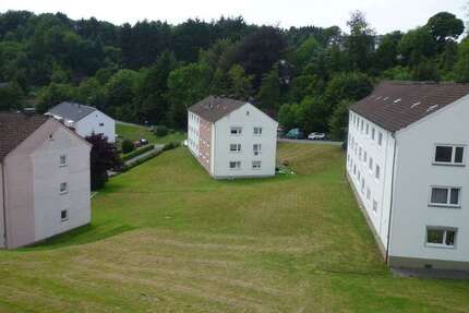 Wohnung zum Mieten in Bergneustadt 435 € 60 m² 3 zimmer