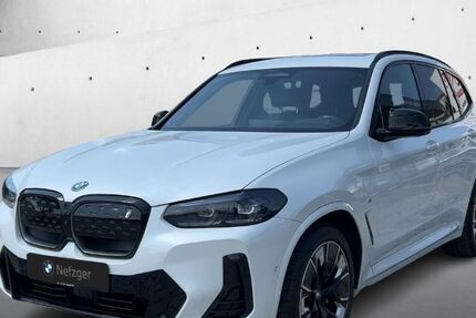 BMW iX3 49.800 km 43.400 &euro; Berlin-Siemensstadt 13629