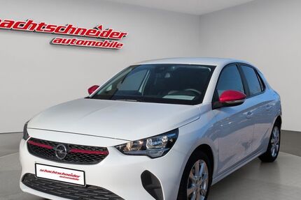 Opel Corsa 80.203 km 9.990 &euro; Werder OT Glindow 14542