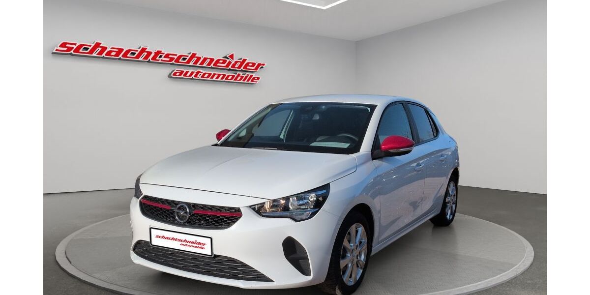 Opel Corsa 80.203 km 9.990 &euro; Werder OT Glindow 14542