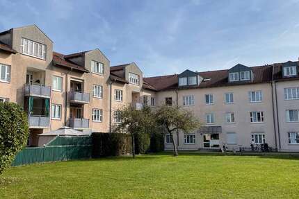 Wohnung zum Mieten in Traunreut 503 € 59.16 m² 2 zimmer