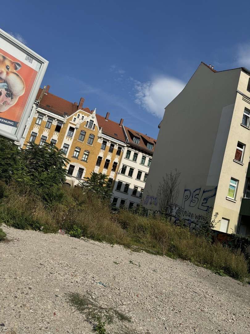 Grundstück in Leipzig 549.000 € 490 m² zimmer