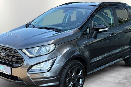 Ford EcoSport 70.900 km 15.440 &euro; Mutlangen 73557