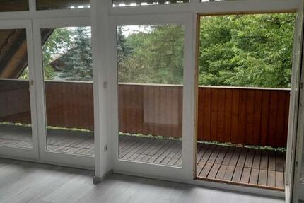 Charmante 1,5 Zimmer Wohnung in Melle zu vermieten 1 zimmer