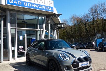 Mini Cooper 104.300 km 17.450 &euro; Bad Schwartau 23611