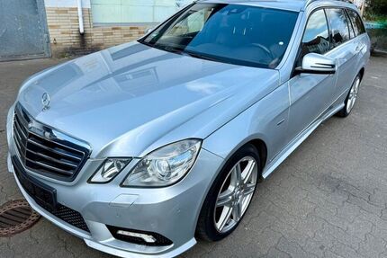 Mercedes E 350