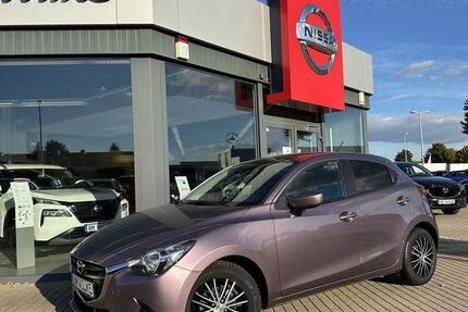 Mazda 2 93.540 km 9.900 € Magdeburg 39120