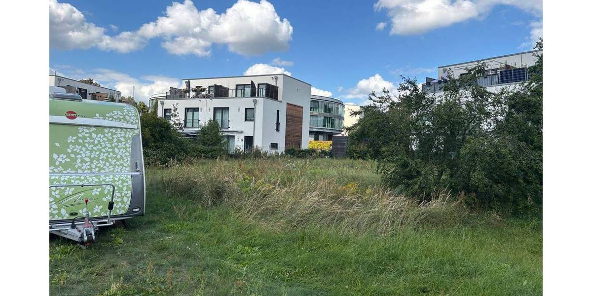 Grundstück Hennigsdorf - 850.000&euro; | Angebot:26109322