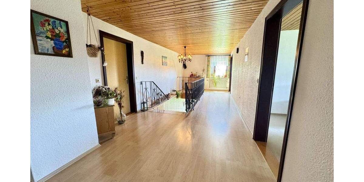 Mehrfamilienhaus, Wohnhaus Weiler-Simmerberg Blättla - 6 Zimmer, 218 m&sup2;, 690.000&euro; | Angebot:25666061