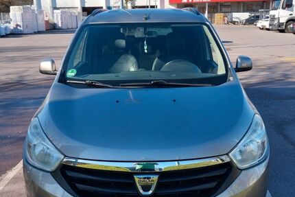 Dacia Lodgy 150.001 km 2.200 &euro; Herzogenrath 52134