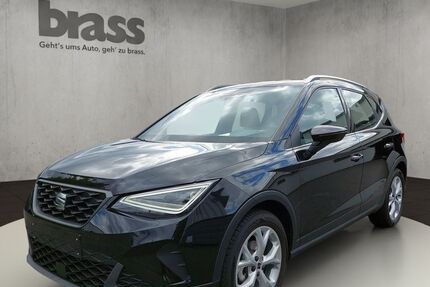 Seat Arona 18.856 km 18.950 &euro; Aschaffenburg 63739