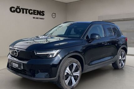 Volvo XC40 30.058 km 26.890 &euro; Soest 59494