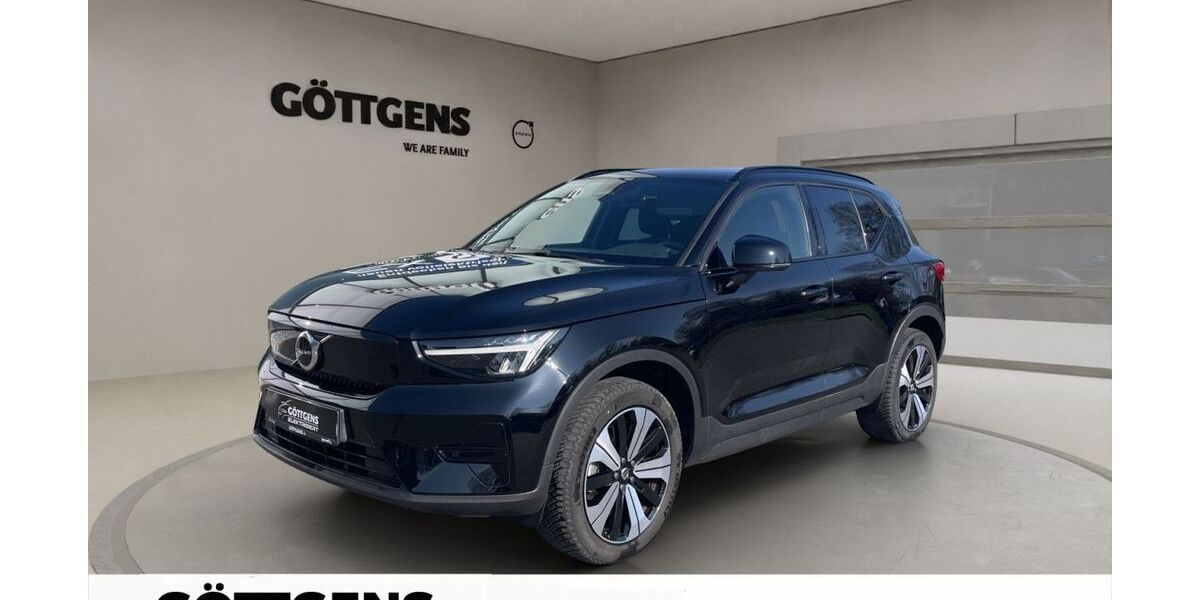 Volvo XC40 30.058 km 26.890 &euro; Soest 59494