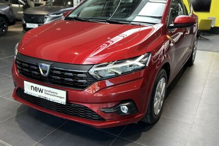 Dacia Sandero 71.956 km 9.990 &euro; Dresden 01257