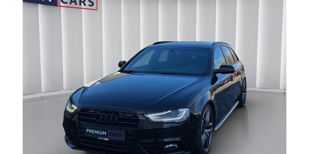 Audi A4 305.404 km 7.990 &euro; Laupheim 88471