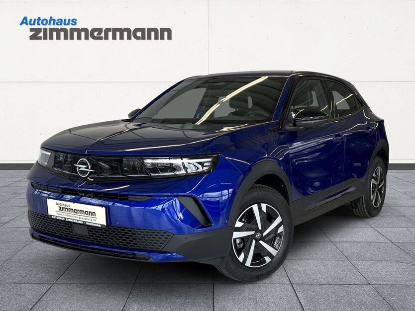 Opel Mokka-e 1.200 km 24.990 € Günzburg 89312